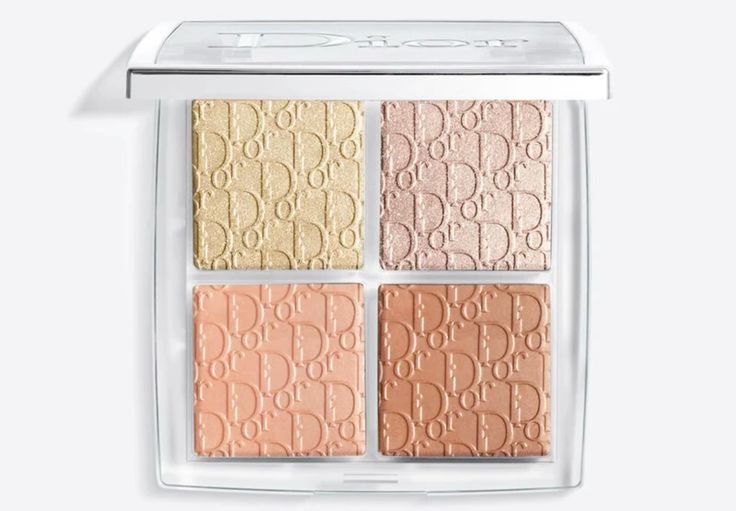Dior Backstage Glow Face Palette