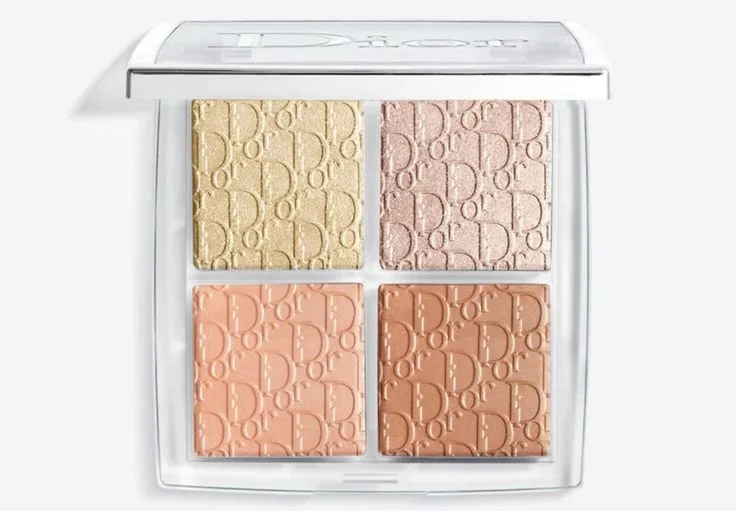 Dior Backstage Glow Face Palette