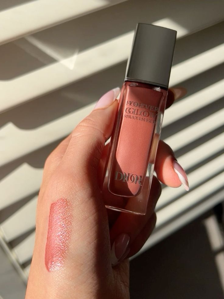 Authentic Dior Forever Glow Maximizer Illuminator