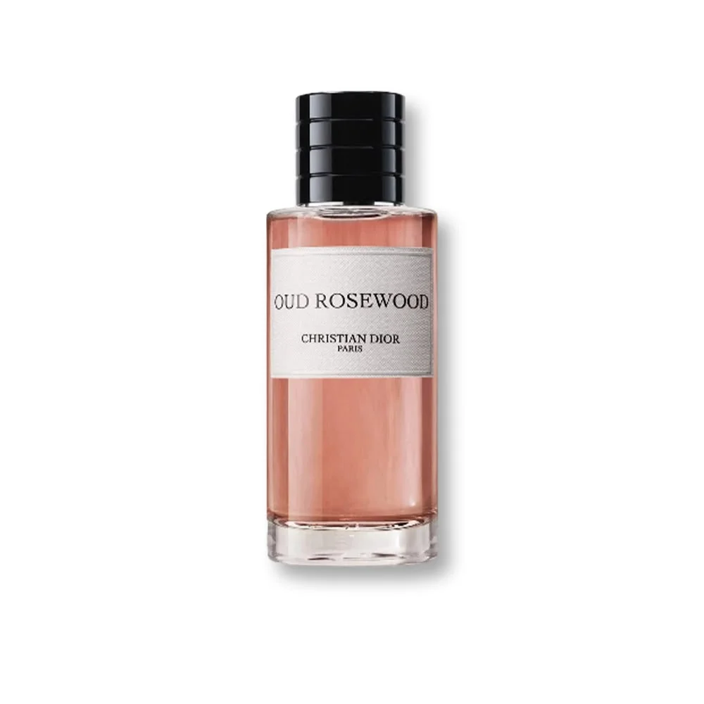 Dior Oud Rosewood Eau de Parfum