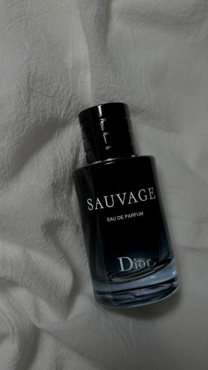 Dior Sauvage Eau de Perfume