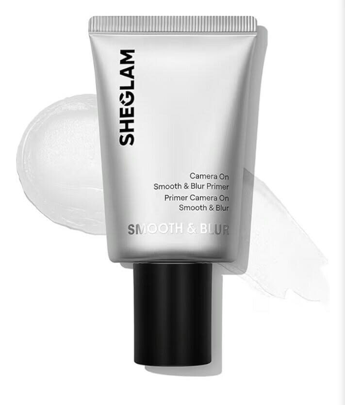 SHEGLAM Smooth & Blur Primer 30g