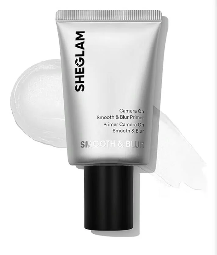 SHEGLAM Smooth & Blur Primer 30g