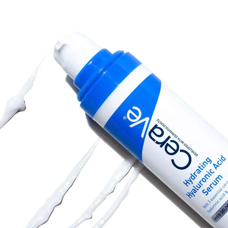 Authentic CeraVe Hyaluronic Acid Serum