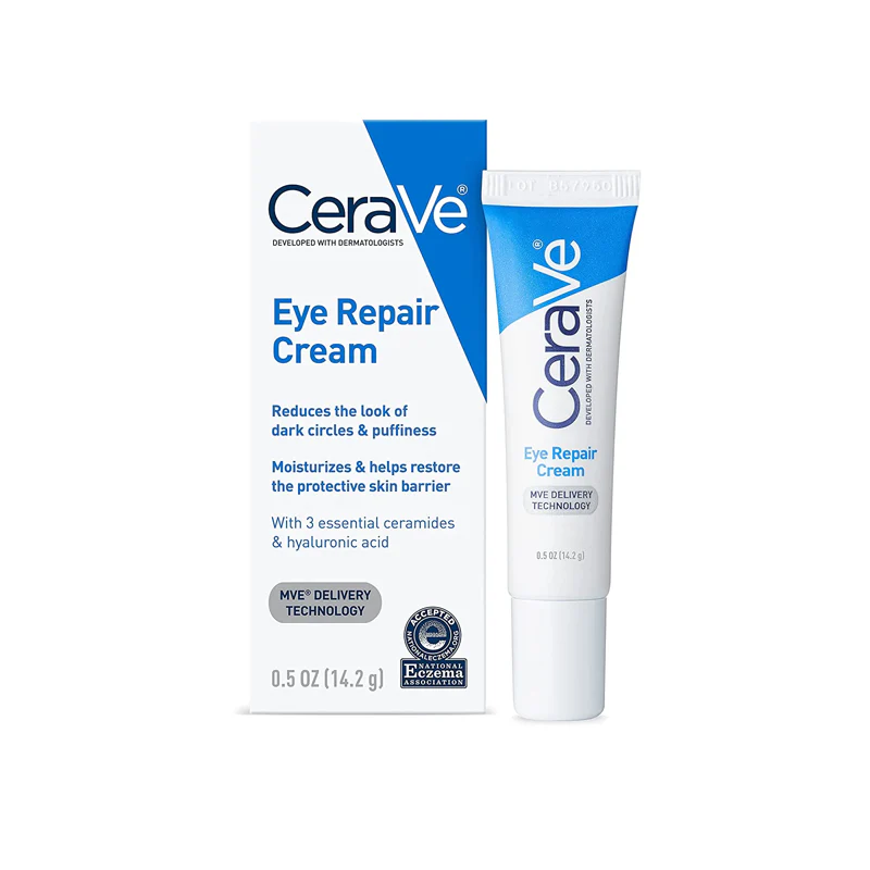 Authentic CeraVe Eye Cream