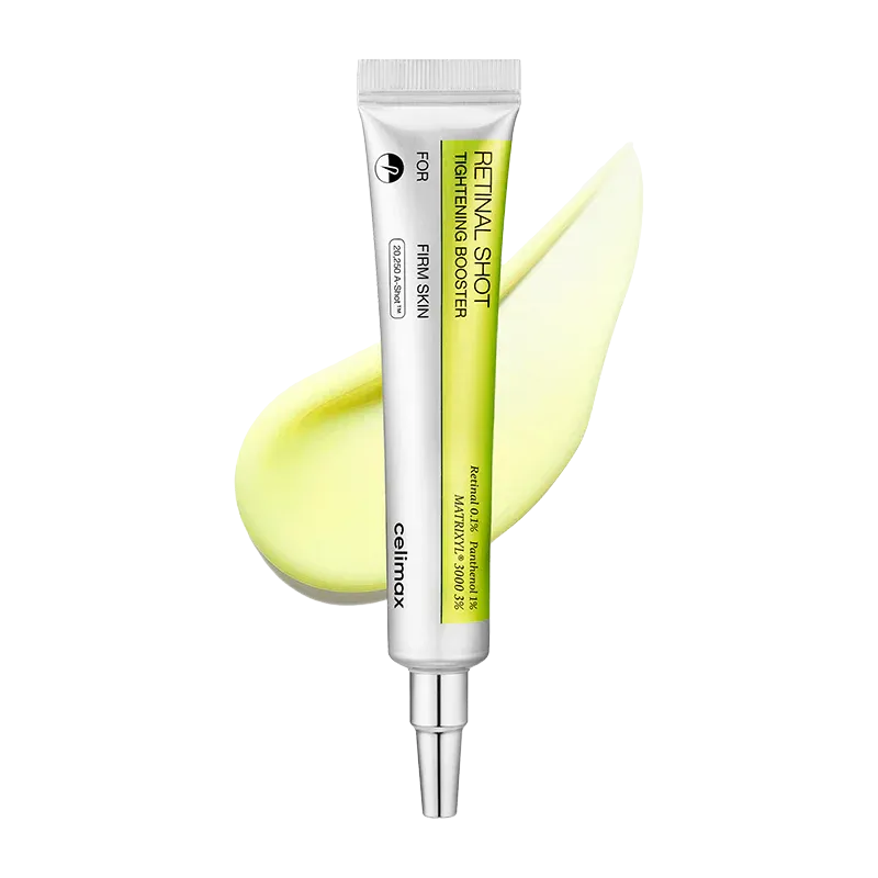 Celimax The Vita-A Retinal Shot Tightening Booster – 15ml gallery image