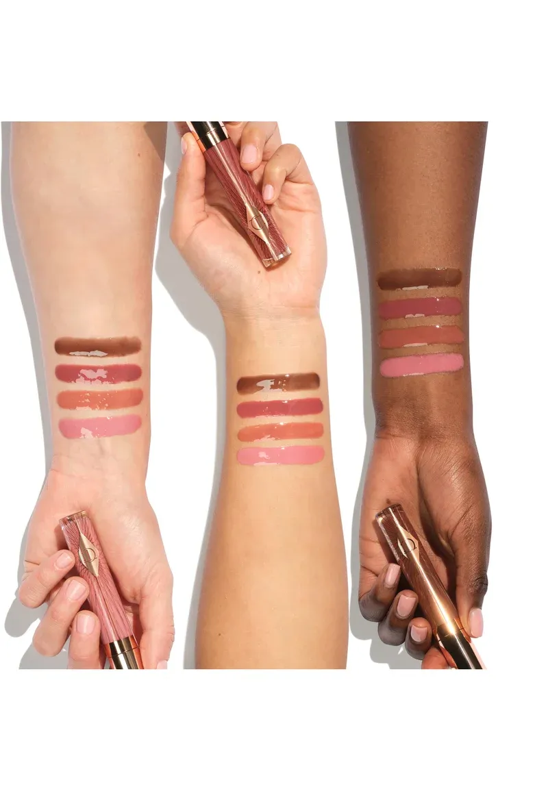 Charlotte Tilbury Collagen Lip Bath gallery image