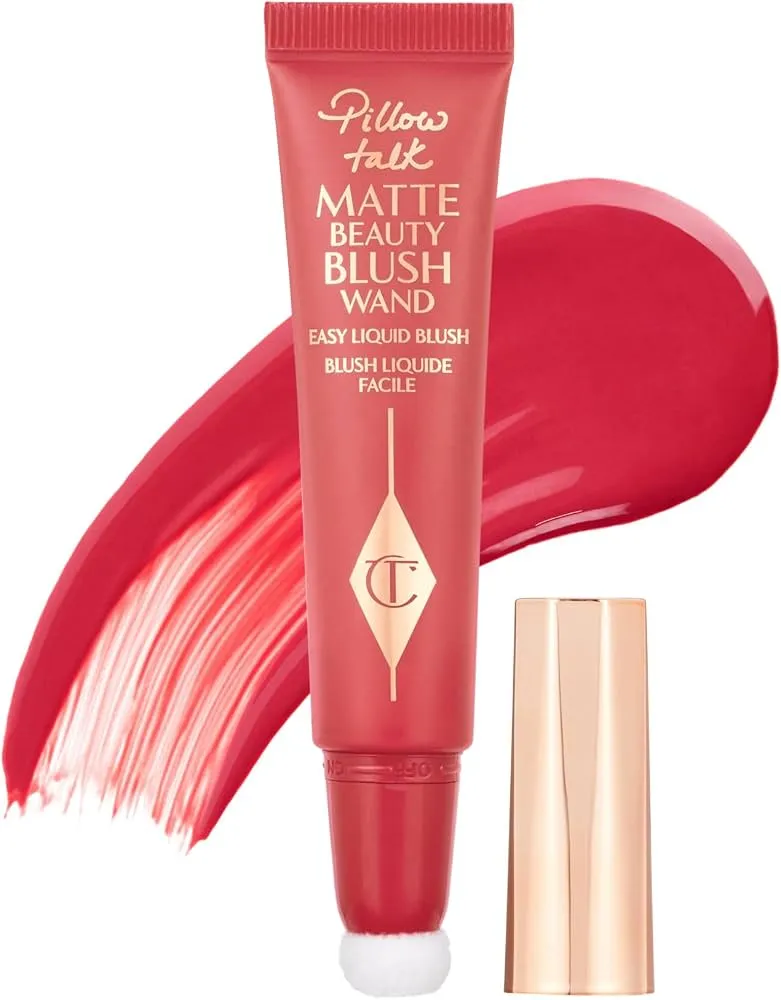 Charlotte Tilbury Beauty Blush Wand Pillow Talk gallery image