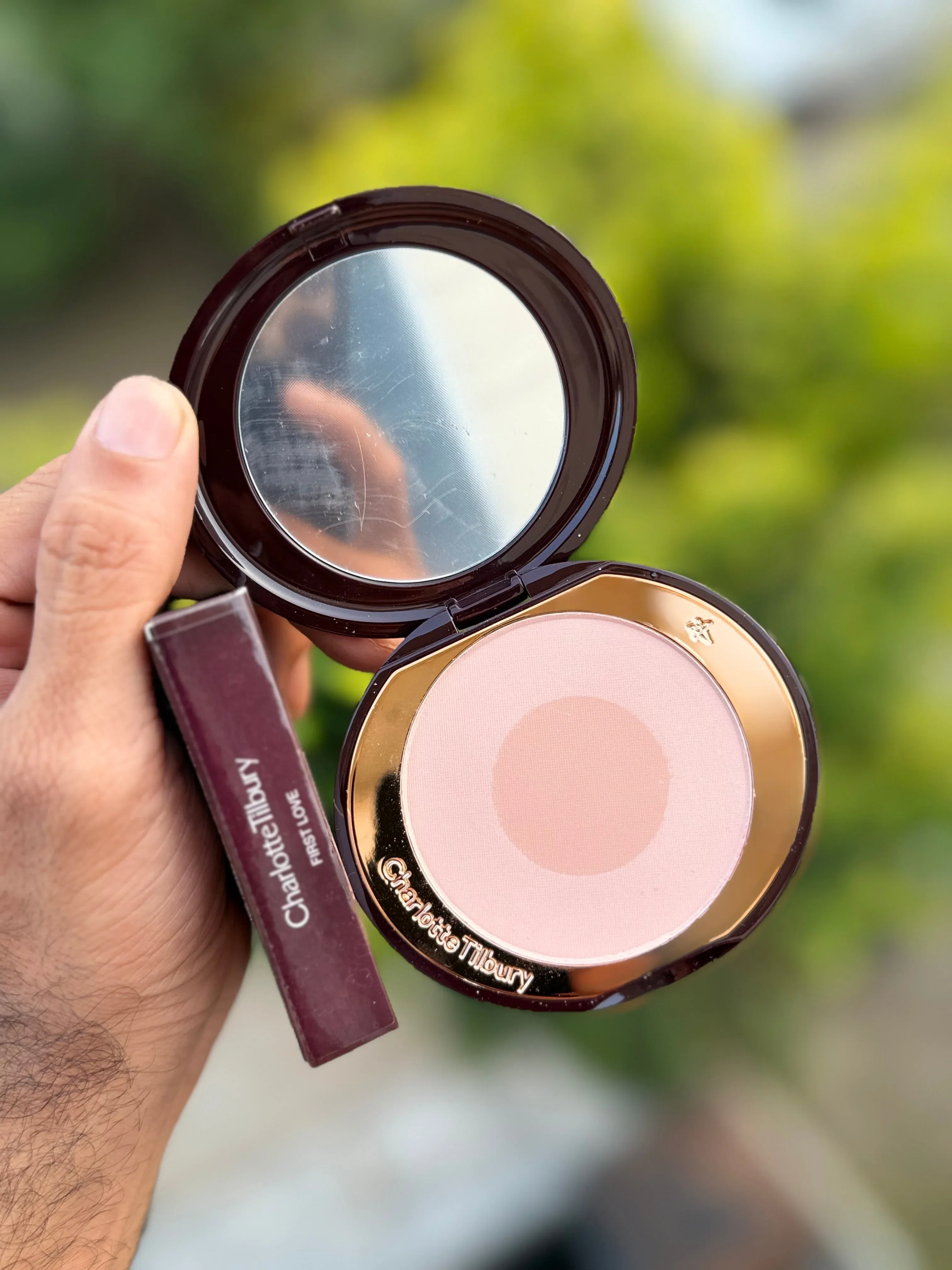 Charlotte Tilbury First Love gallery image