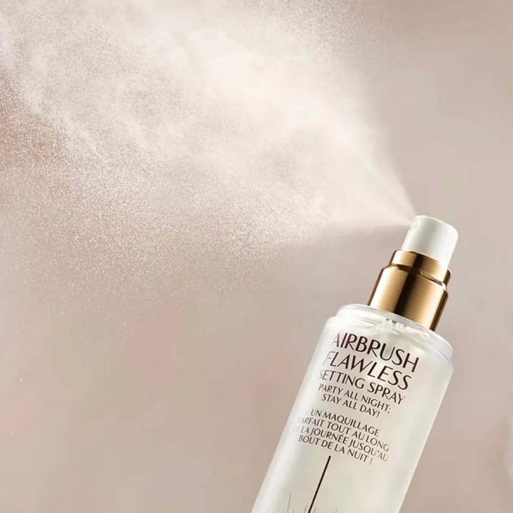 Charlotte Tilbury Airbrush Flawless Setting Spray 100ml gallery image