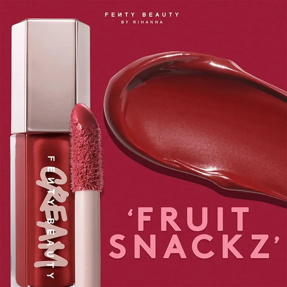 FENTY BEAUTY - Gloss Bomb Fruit Snackz 05 gallery image