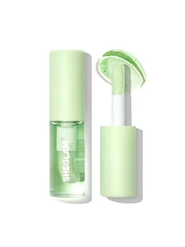 SHEGLAM Jelly Wow Hydrating Lip Oil gallery image