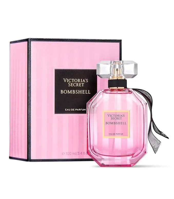 Victoria's Secret Bombshell Perfume 100ml gallery image