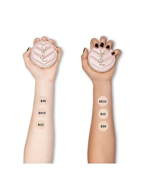 YSL Cushion Foundation gallery image