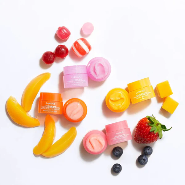 Laneige Dreamy Lip Kit gallery image