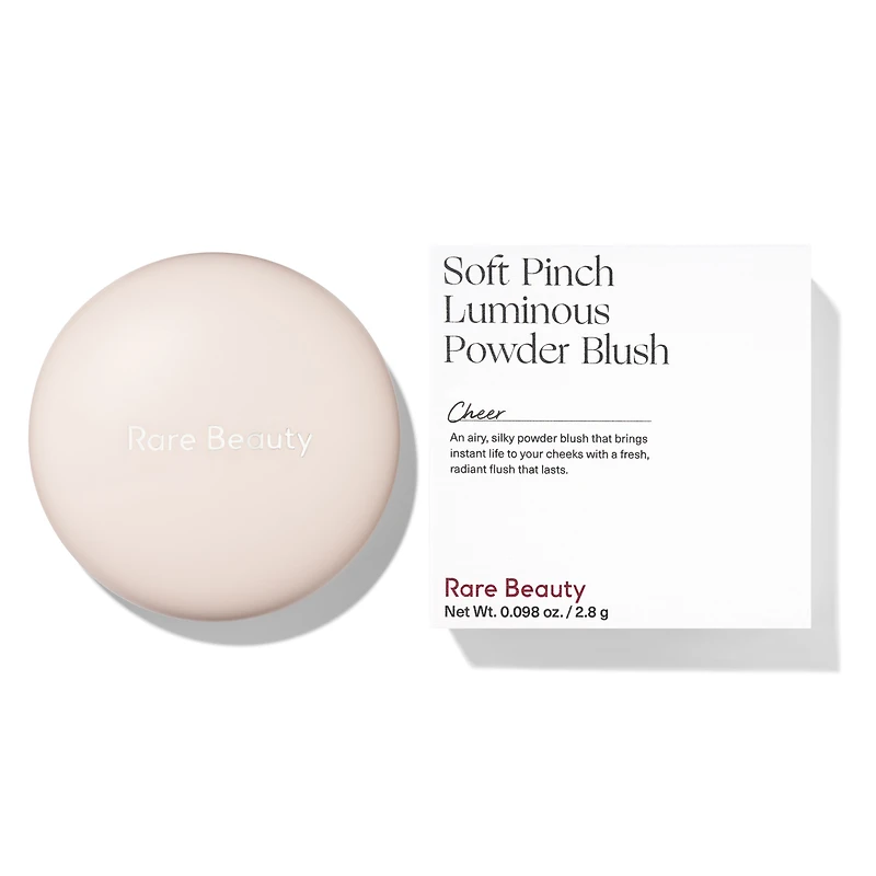 Rare Beauty Soft Pinch Luminous Powder Blush gallery image