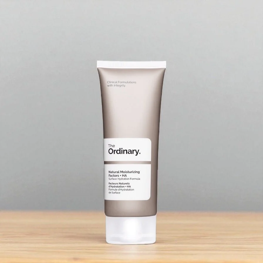 The Ordinary - Natural Moisturizing Factors + HA 100ml gallery image