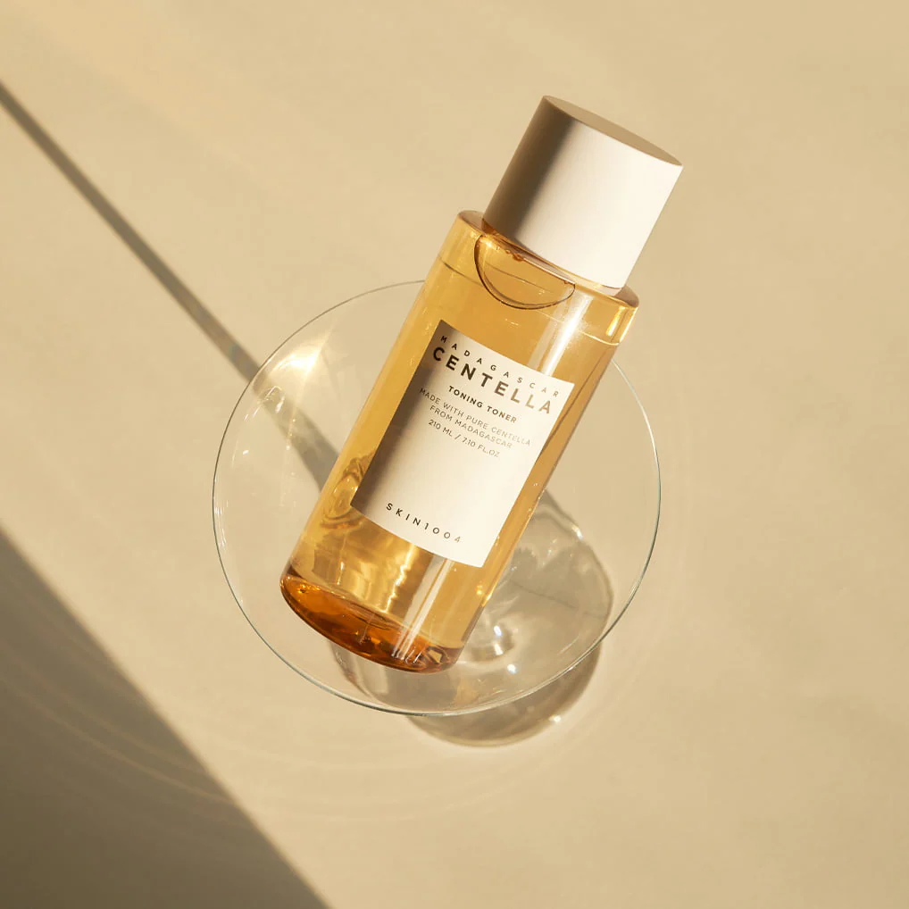 Skin 1004 Centella Toning Toner gallery image