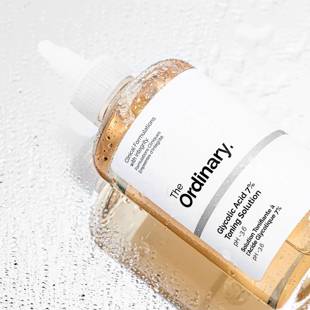 The Ordinary - Glycolic Acid 7% Toning Solution 240ml gallery image