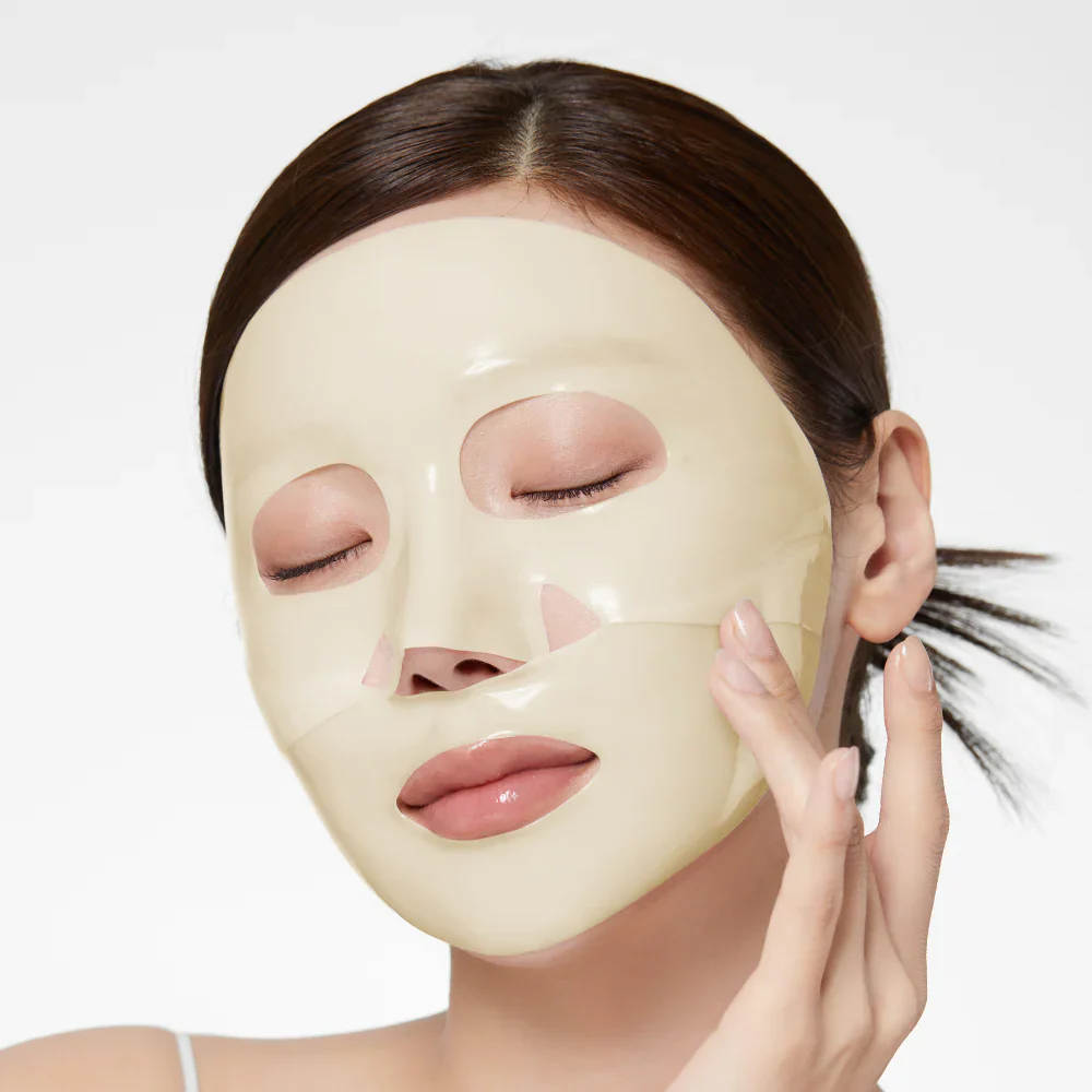 Medicube Kojic Acid Brightening Gel Mask gallery image