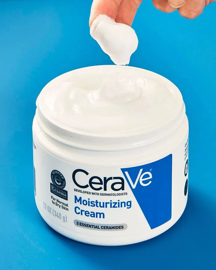 CeraVe Moisturizing Cream gallery image