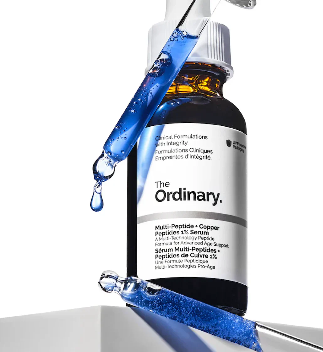 The Ordinary - Buffet gallery image