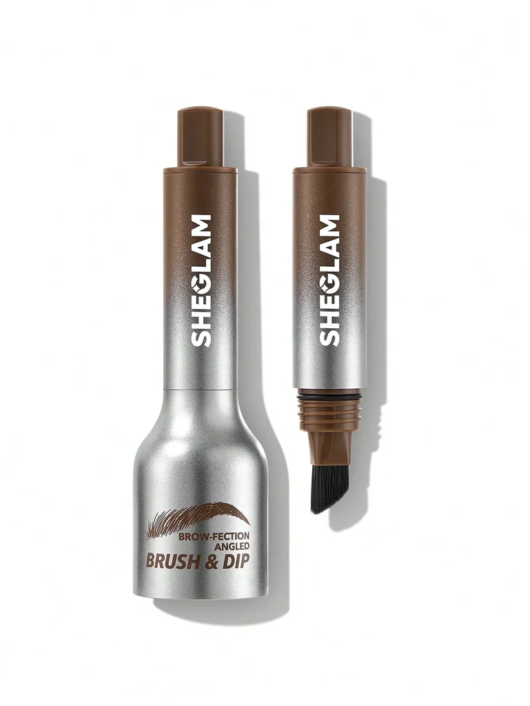 Sheglam Brow-Fection Angled Brush gallery image