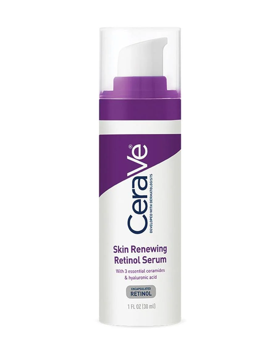 CeraVe Retinol Serum gallery image