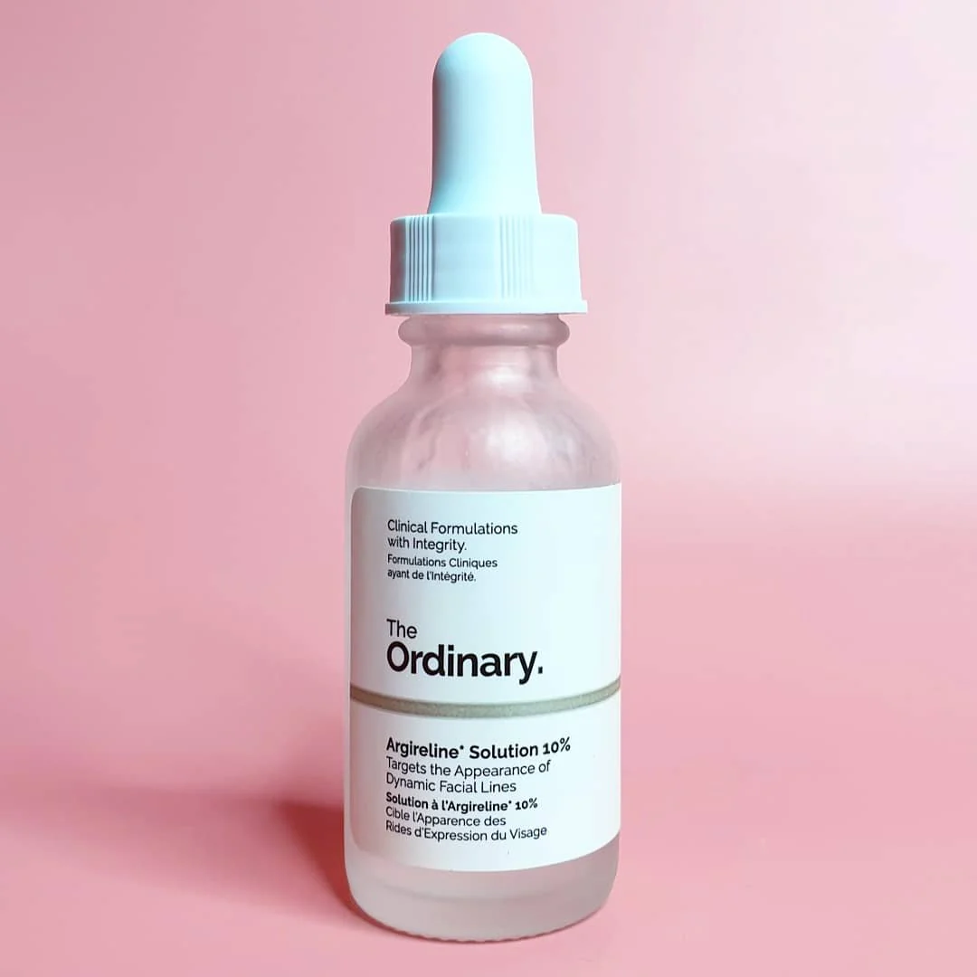 The Ordinary - Argireline Solution 10% 30ml gallery image