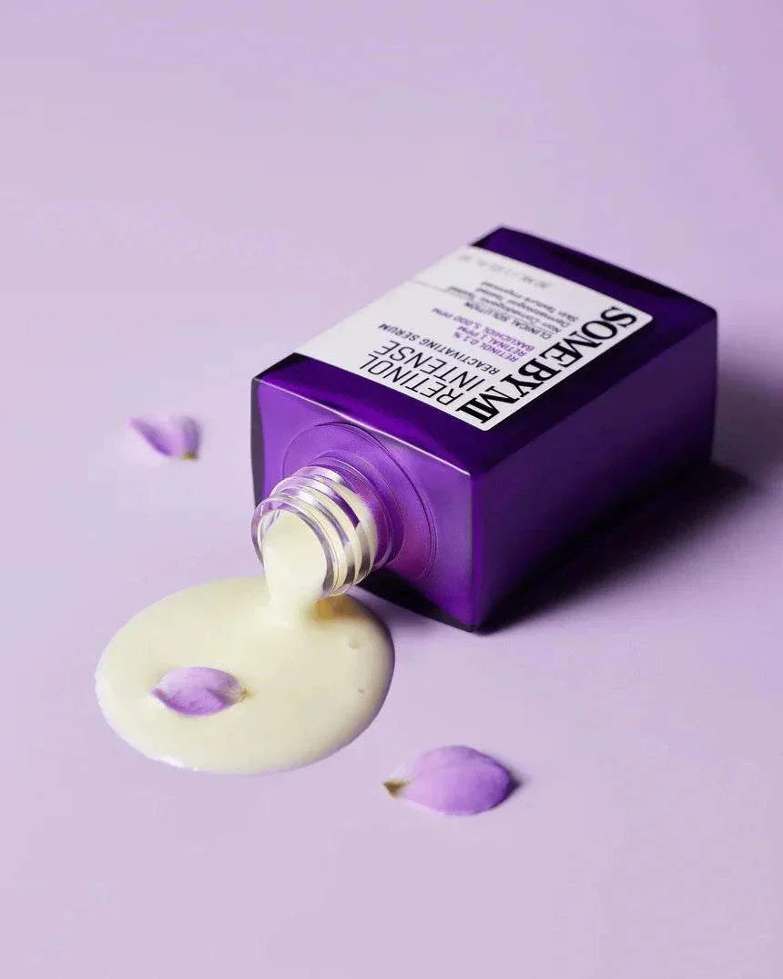 Some By Mi Retinol Intense Reactivating Serum 30ml gallery image