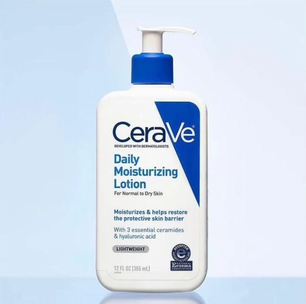 CeraVe Moisturizing Lotion 236ml gallery image
