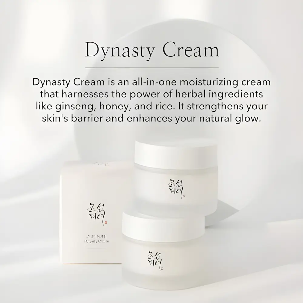 Beauty of Joseon Dynasty Cream Korea gallery image