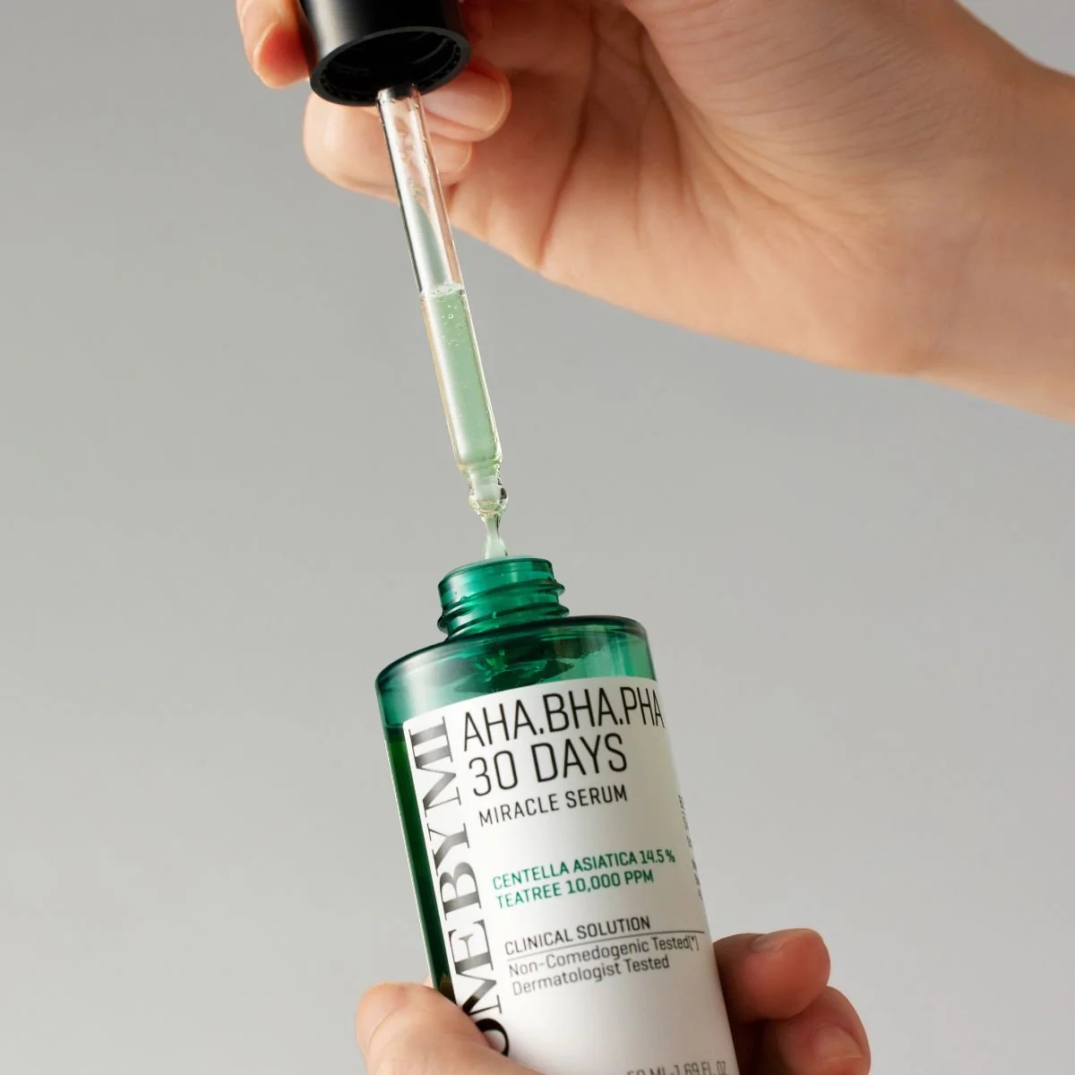 Some By Mi AHA BHA PHA 30 Days Miracle Serum 50ml gallery image
