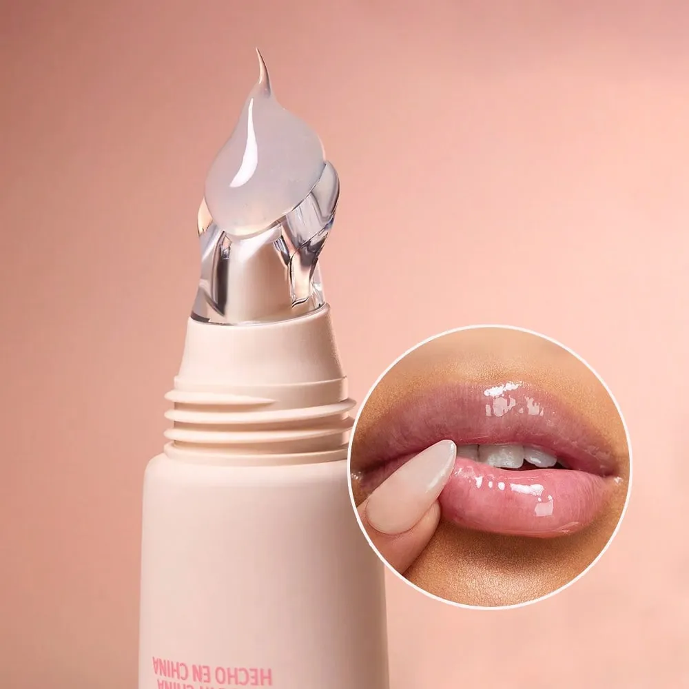 Sheglam Crystal Glaze Moisturising Lip Care 10ml gallery image