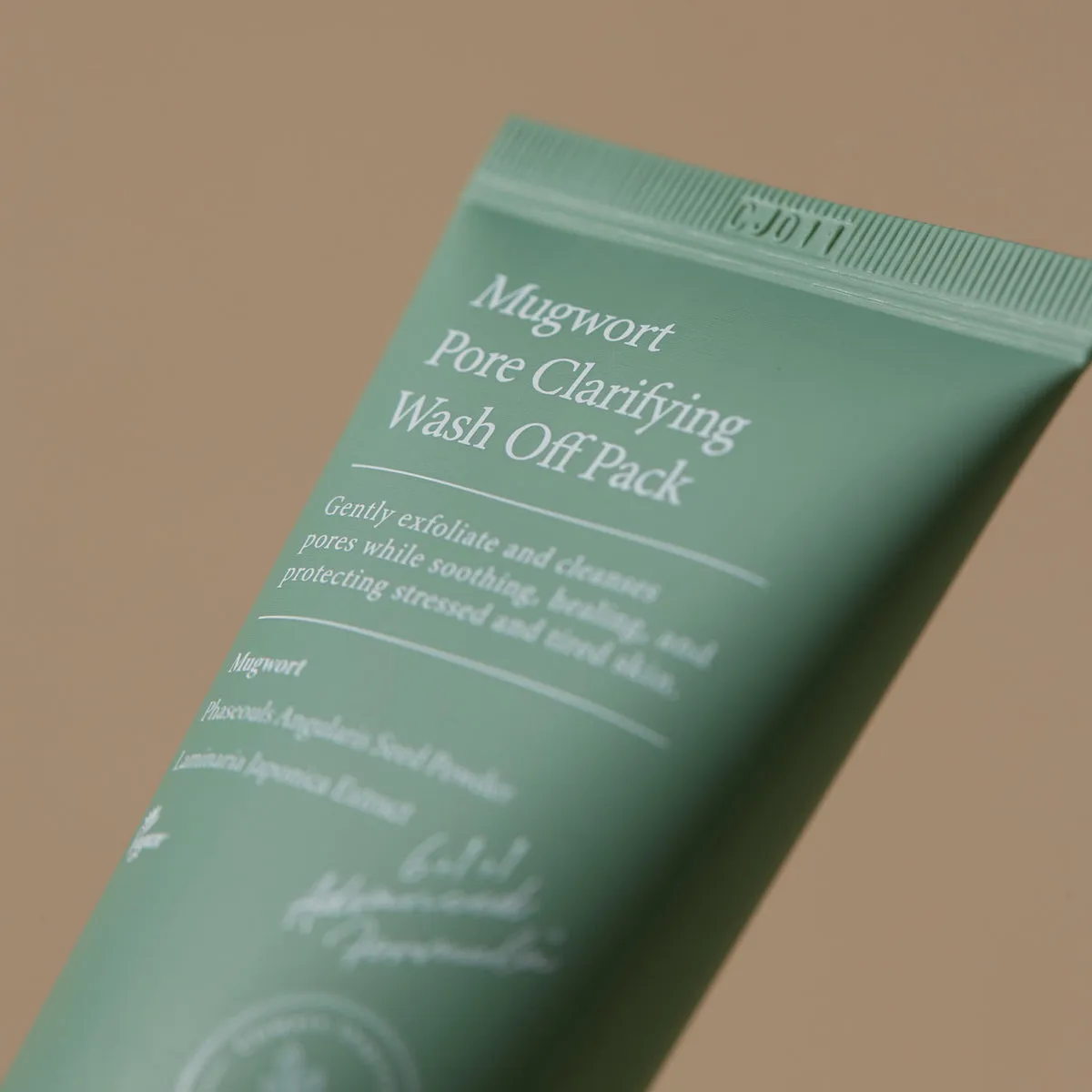 AXIS-Y Mugwort Pore Clarifying Wash Off Pack 50ml gallery image