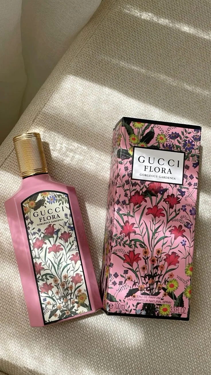 Gucci Flora Perfume 100ml