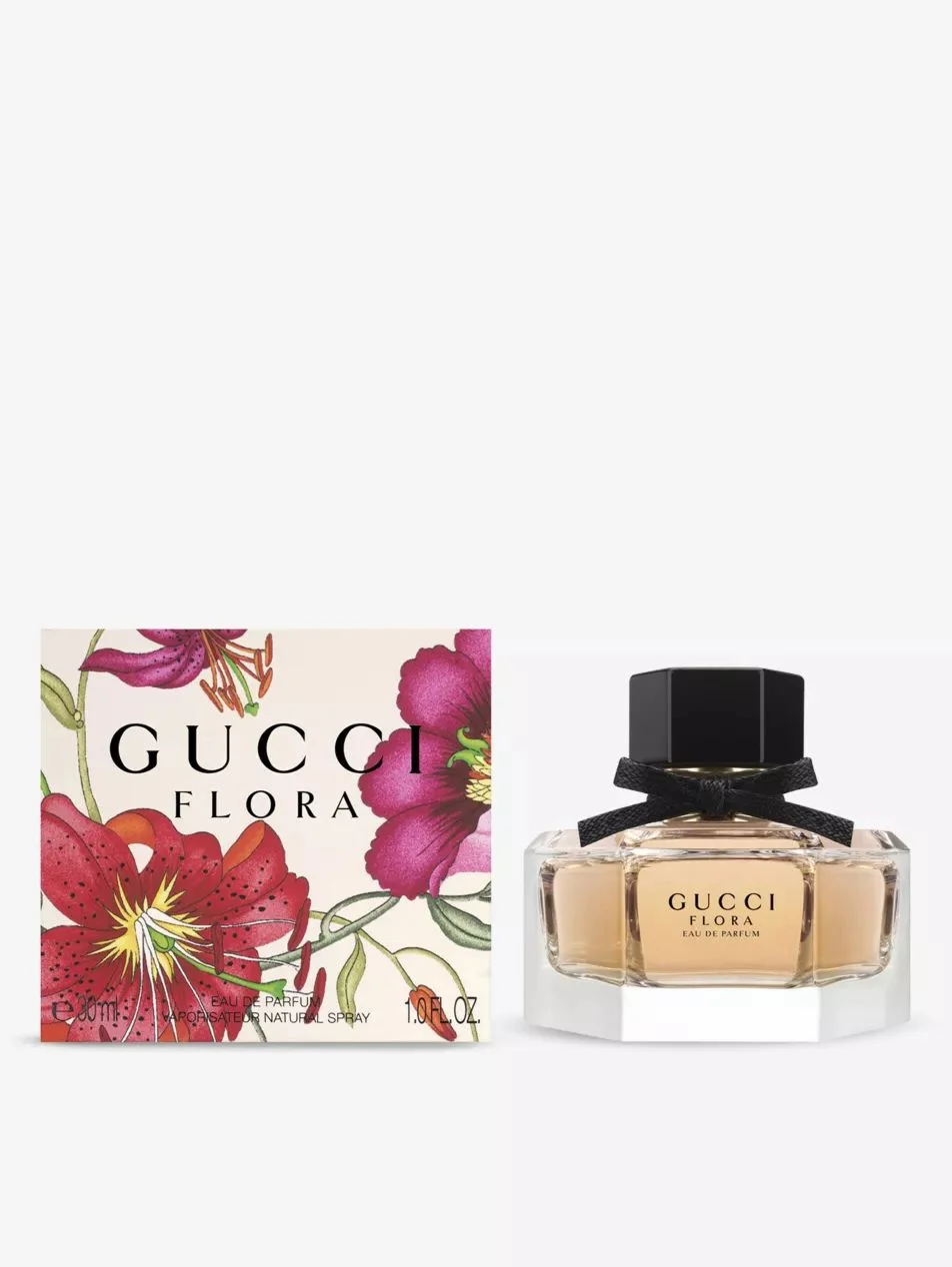 Gucci Flora Perfume 75ml