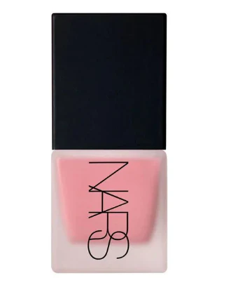 Authentic NARS Liquid Blush (Orgasm)