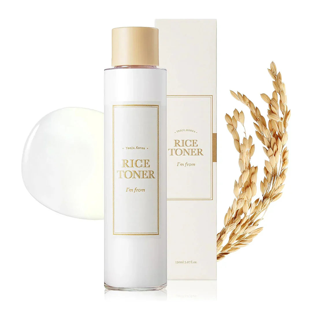I'm From Rice Toner 150ml