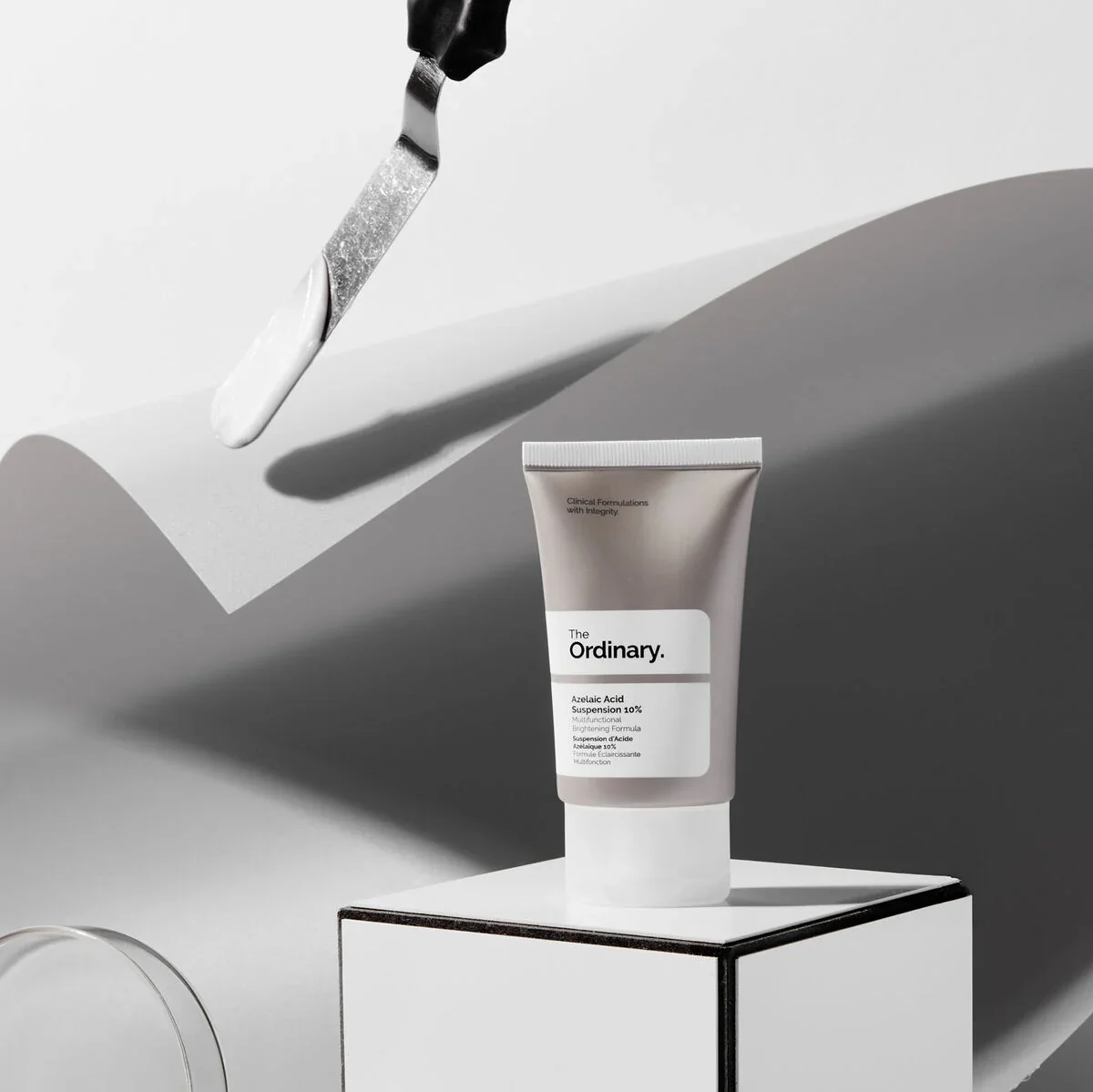 Authentic The Ordinary - Azelaic Acid Suspension 10%
