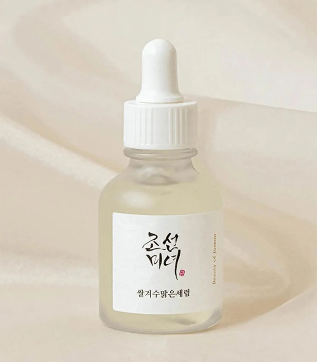 Authentic Beauty of Joseon Glow Deep Serum Rice Alpha Arbutin 30ml