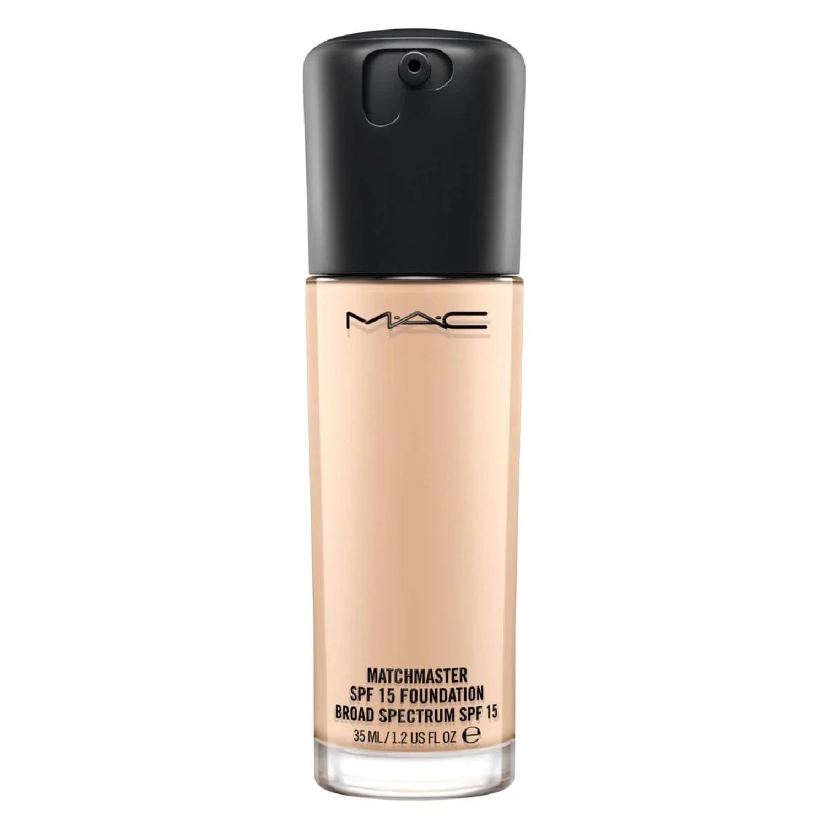 MAC Matchmaster SPF15 Foundation