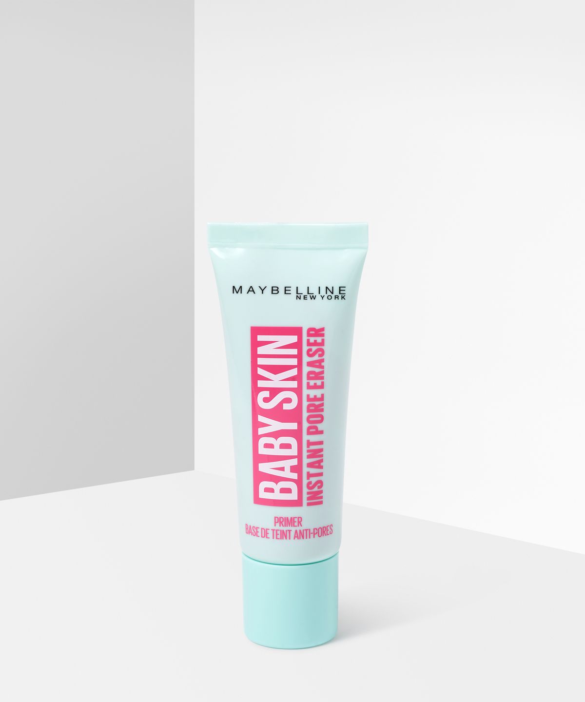 Authentic Maybelline Baby Skin Instant Pore Eraser Primer