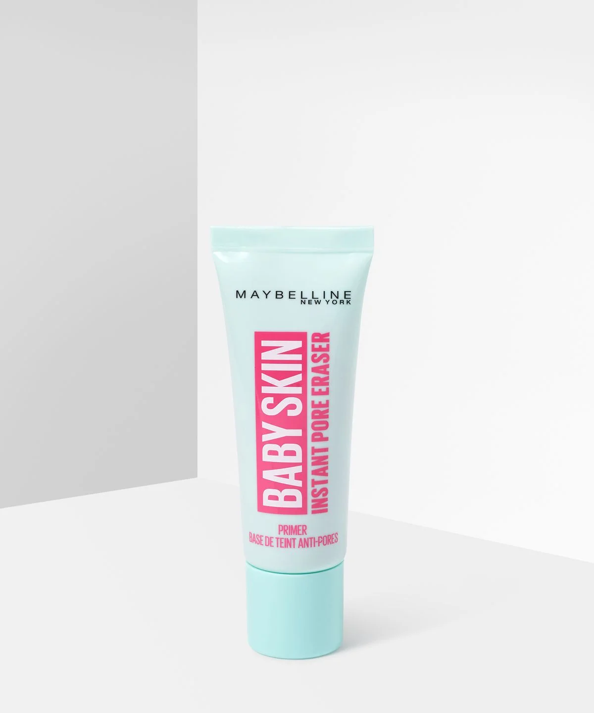 Maybelline Baby Skin Instant Pore Eraser Primer