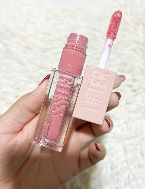 Maybelline Lifter Gloss