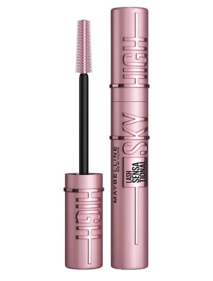 Maybelline Sky High Mascara