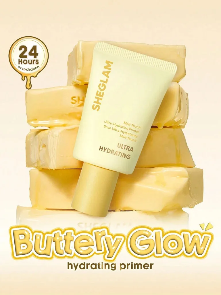 SHEGLAM Melt Touch Ultra Hydrating Primer