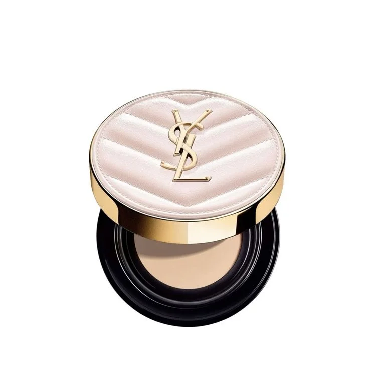 YSL Cushion Foundation