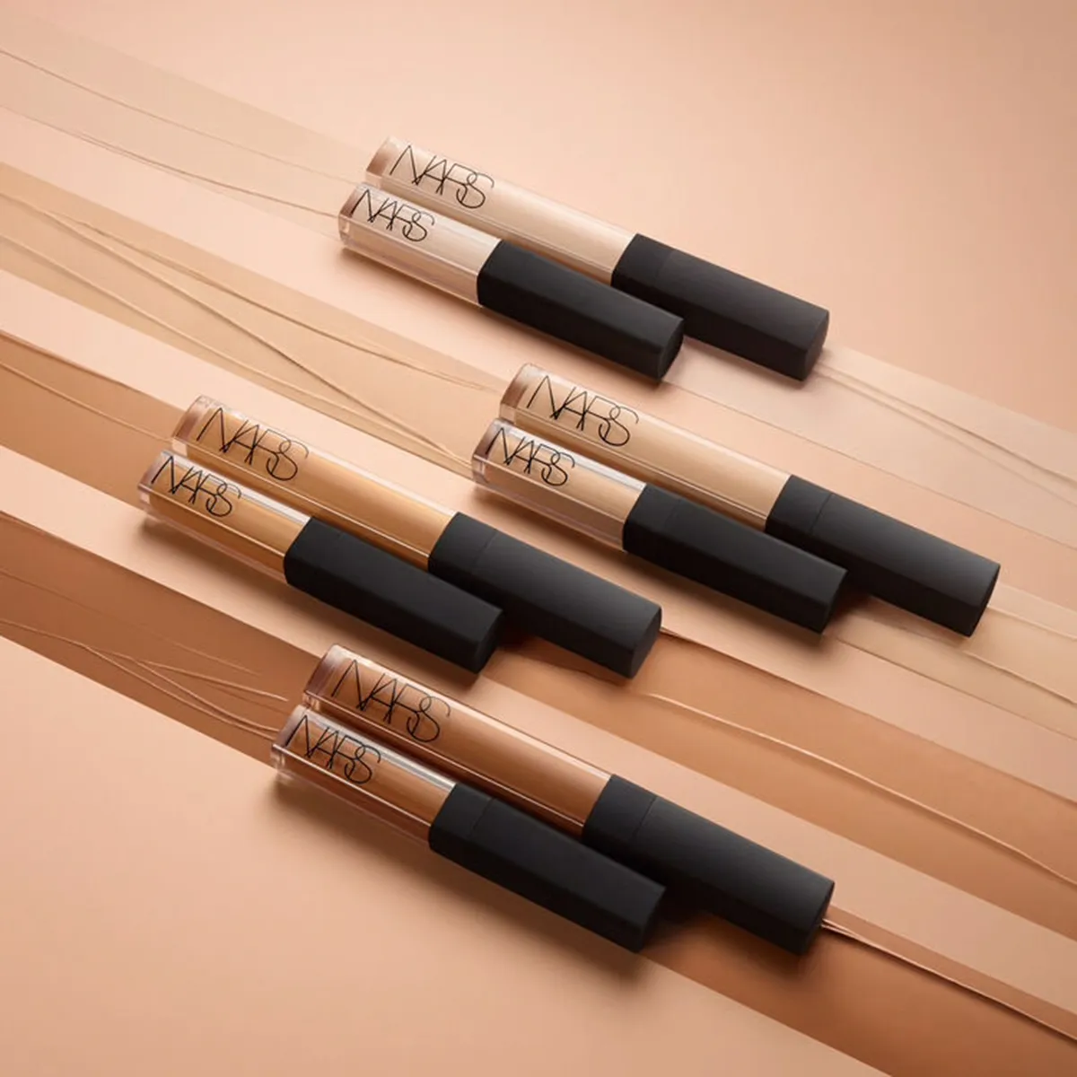 Authentic NARS Concealer