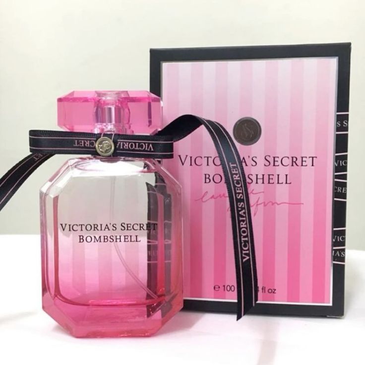 Victoria's Secret Bombshell Perfume 100ml